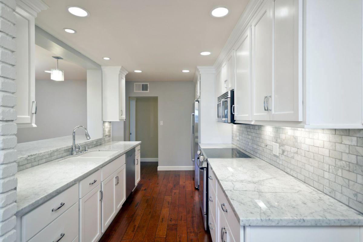 Kitchen Design